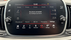 Fiat 500 1.0 Mild Hybrid Rock Star 3dr Petrol Hatchback